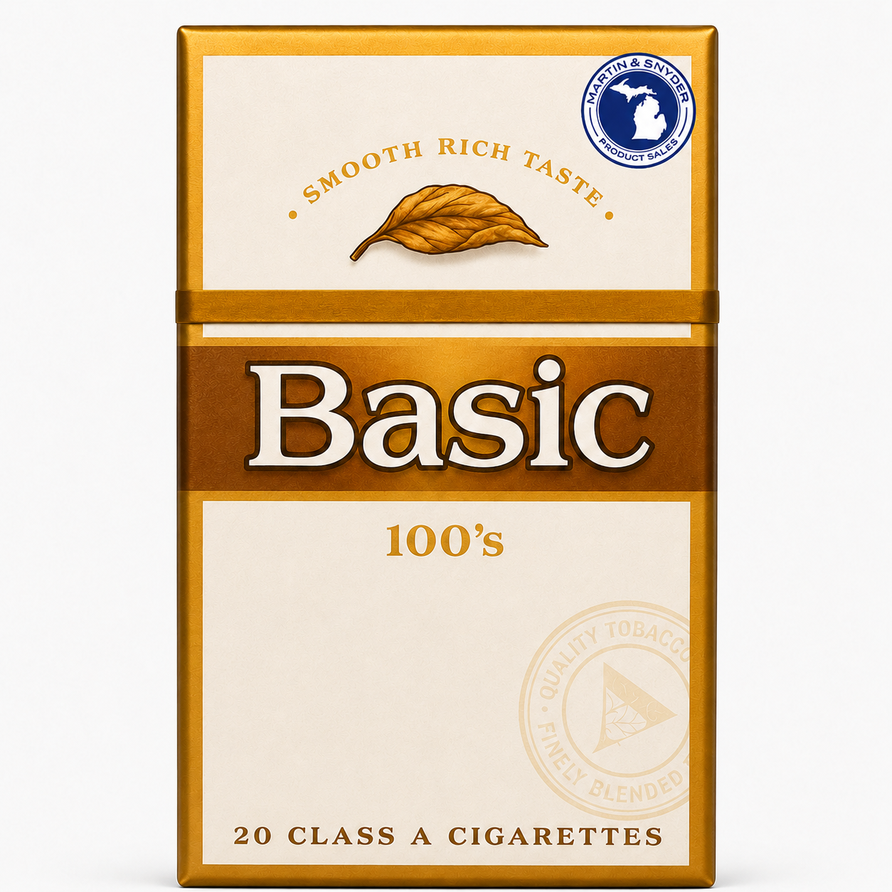 16 oz bugler tobacco Bugler Pouch Original-6/3.9oz – Arango Cigar Co