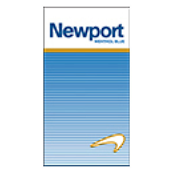 NEWPORT BLUE BOX 100