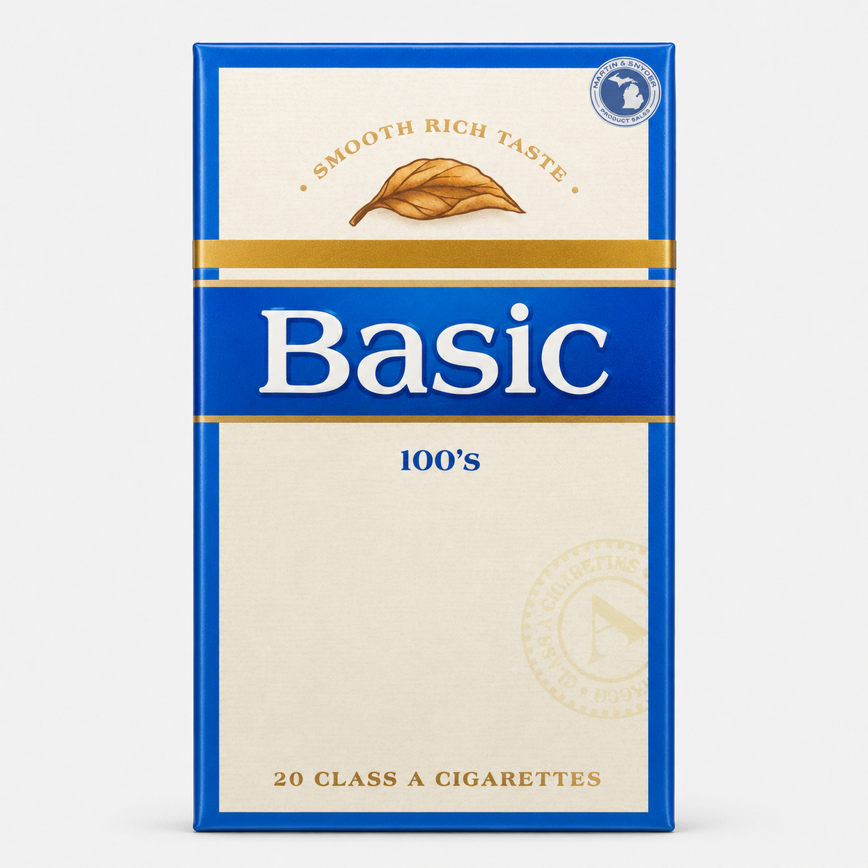 bulk rolling tobacco Largo Regular Pipe Tobacco – BnB Tobacco