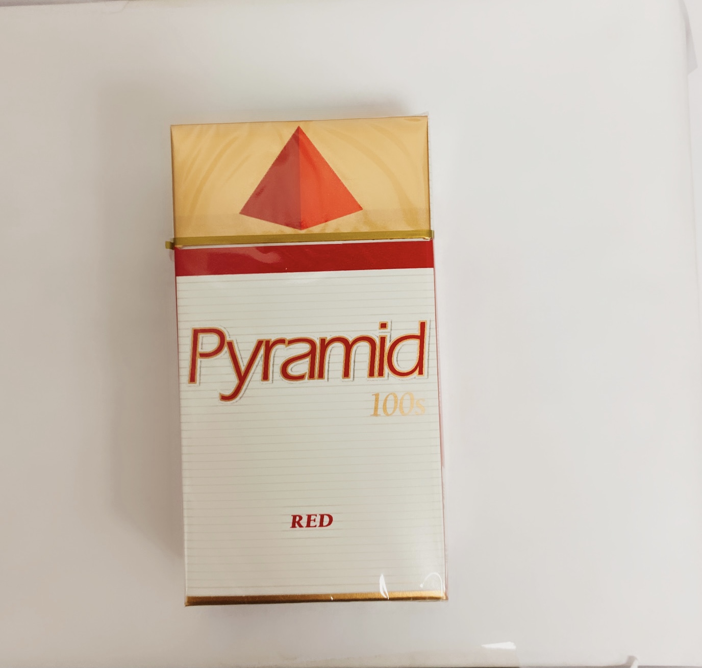 PYRAMID BOX 100 - Martin & Snyder Product Sales