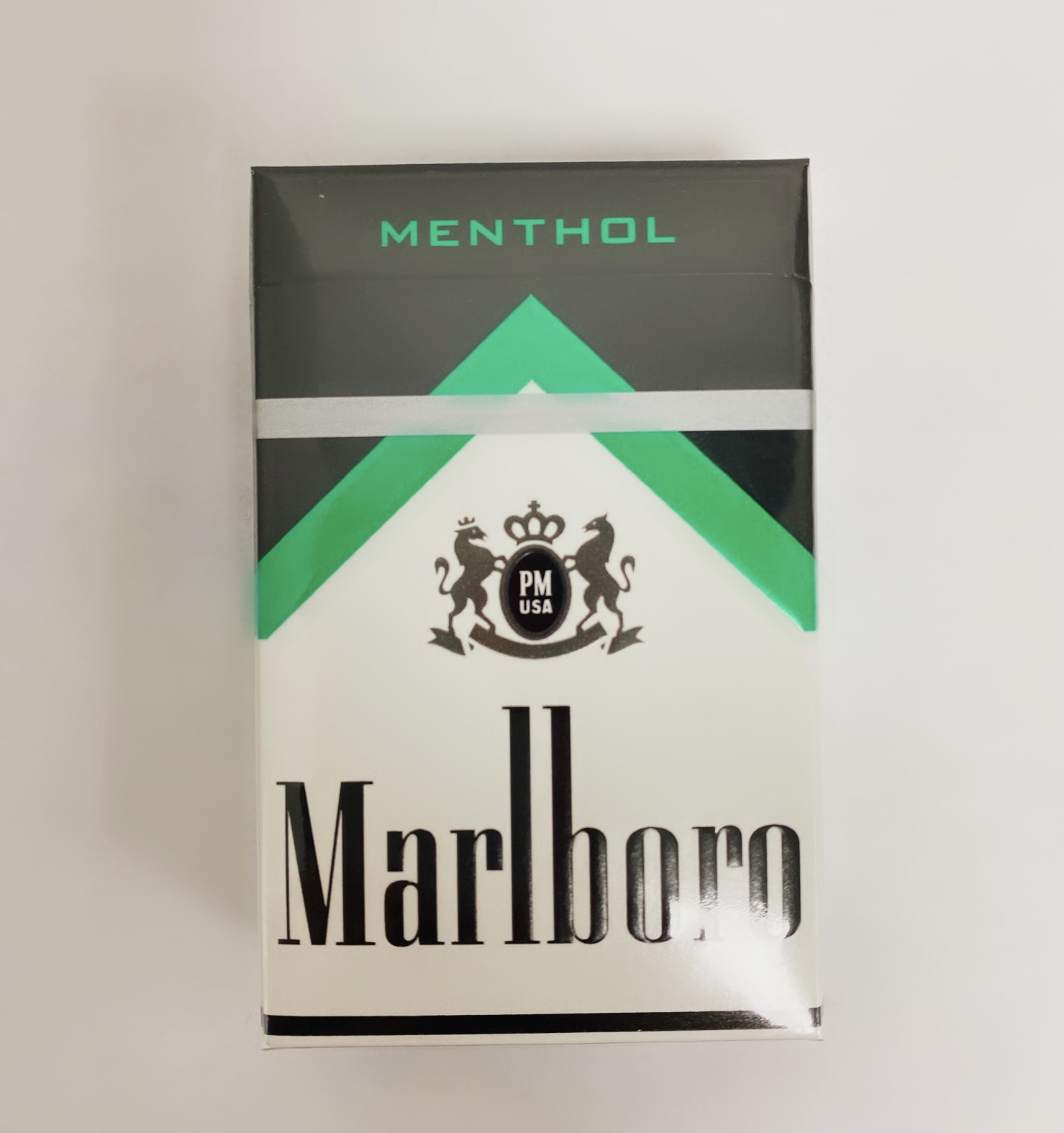 marlboro menthol black
