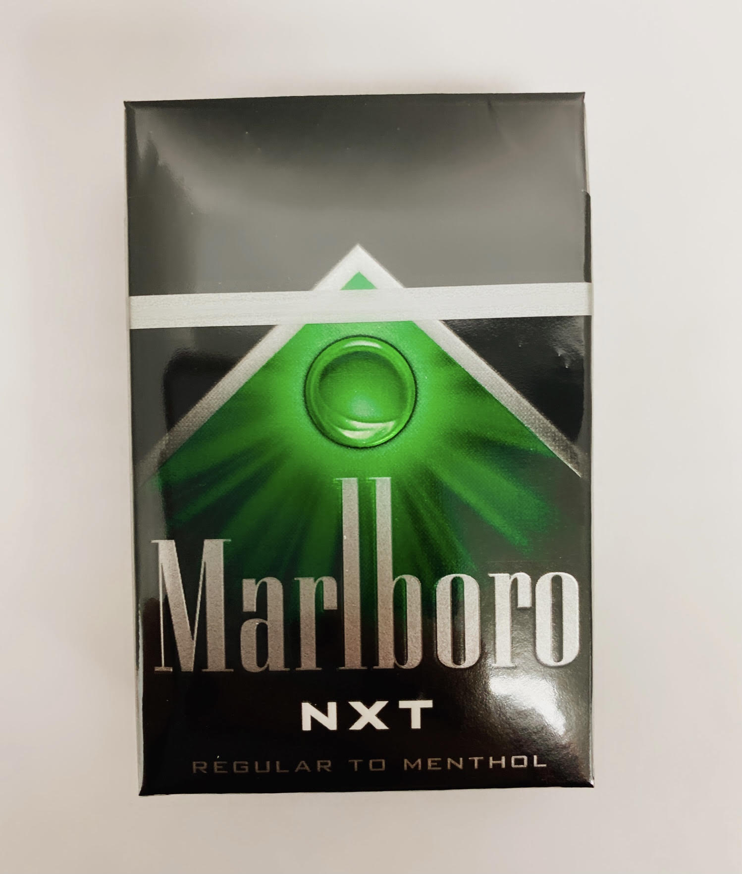 MARLBORO NXT KING BOX