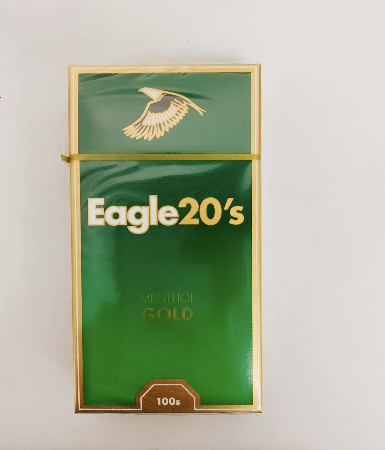Eagle 20's – Liggett Vector Brands