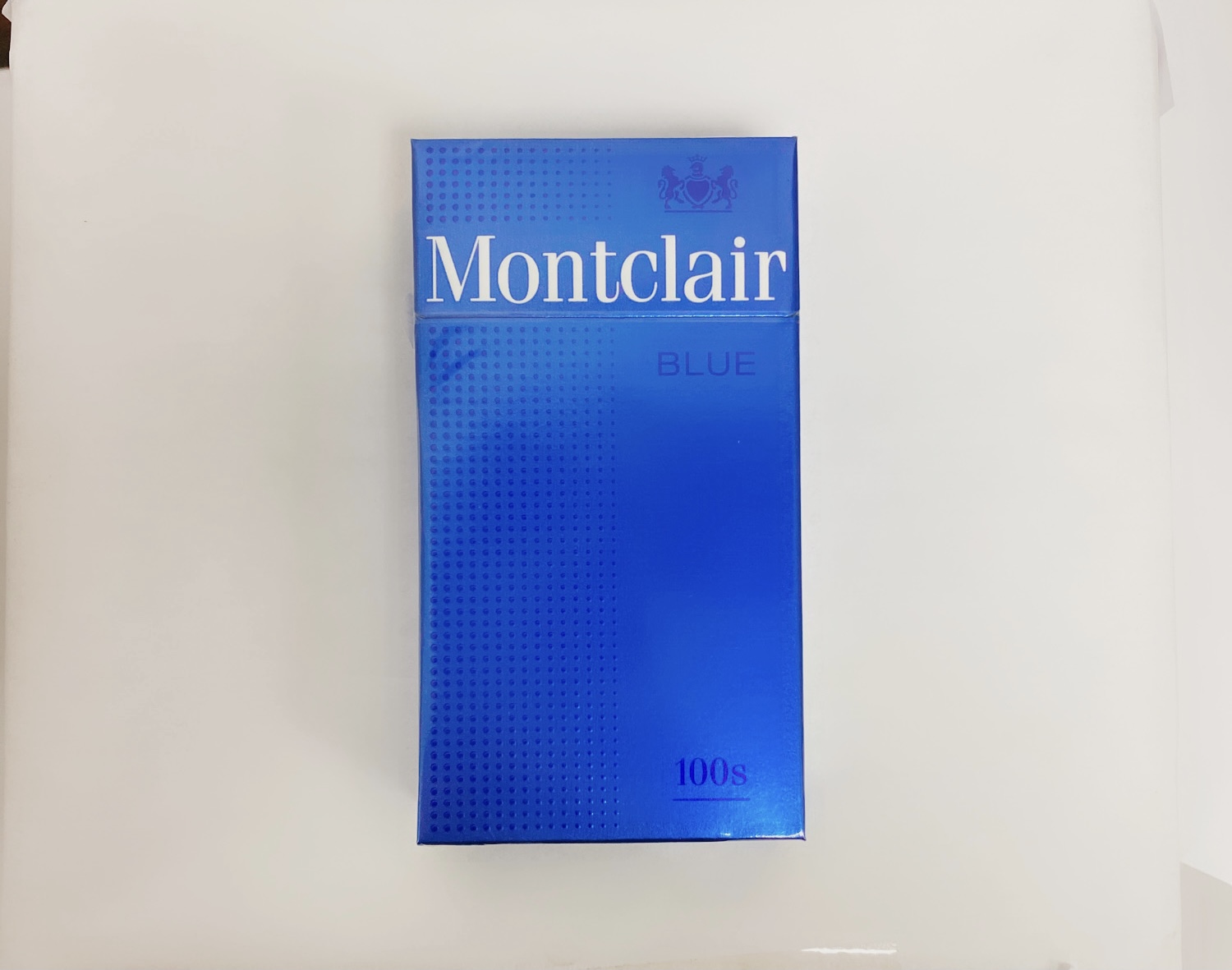 MONTCLAIR BLUE 100