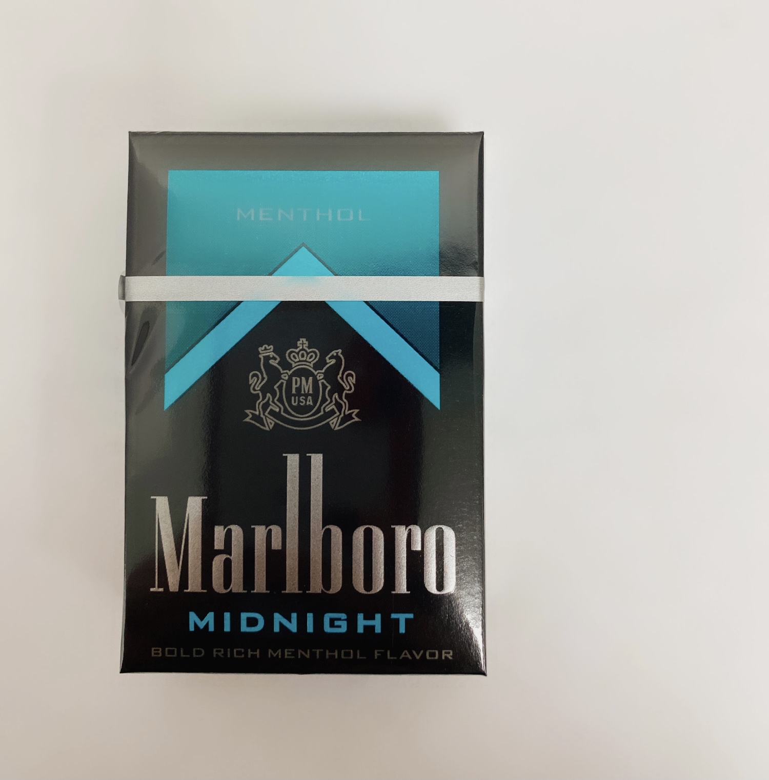 marlboro midnight cigarettes MENTHOL KING Marlboro