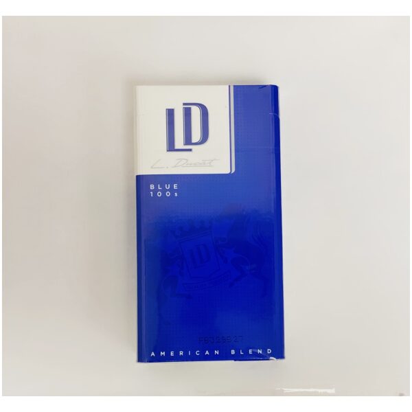 LD BLUE BOX 100
