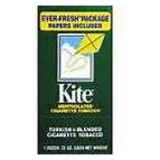 KITE * TOBACCO 6 CT POUCH