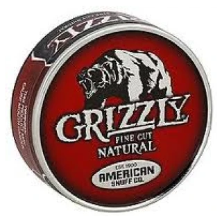 GRIZZLY F/C NATURAL