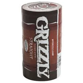 GRIZZLY L/C STRAIGHT