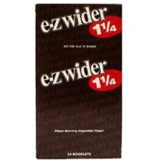 E-Z WIDER 1 1/4