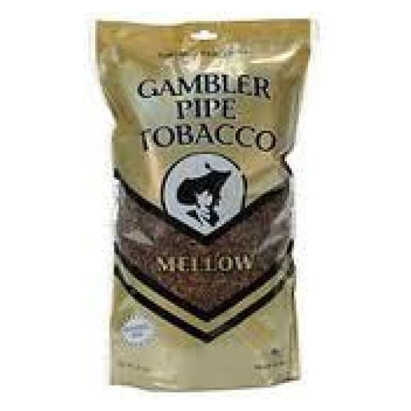 GAMBLER * P/T 16 OZ MELLOW