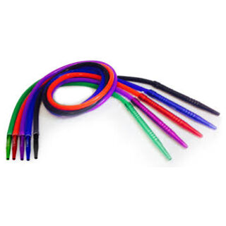 HOOKAH HOSE DIAPOSABLE .99¢
