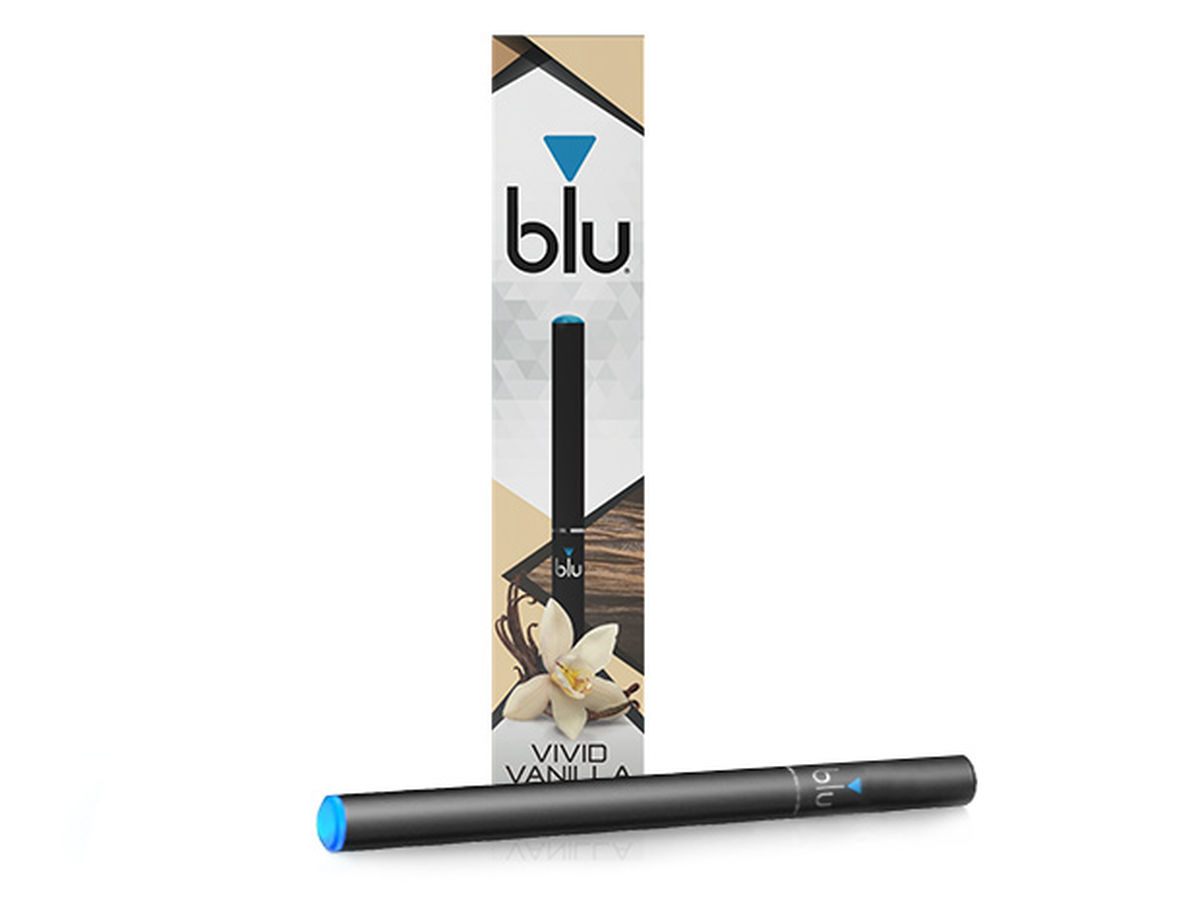 Blu Archives
