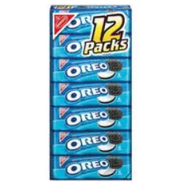 NAB SINGLE SERV OREO 12/95¢