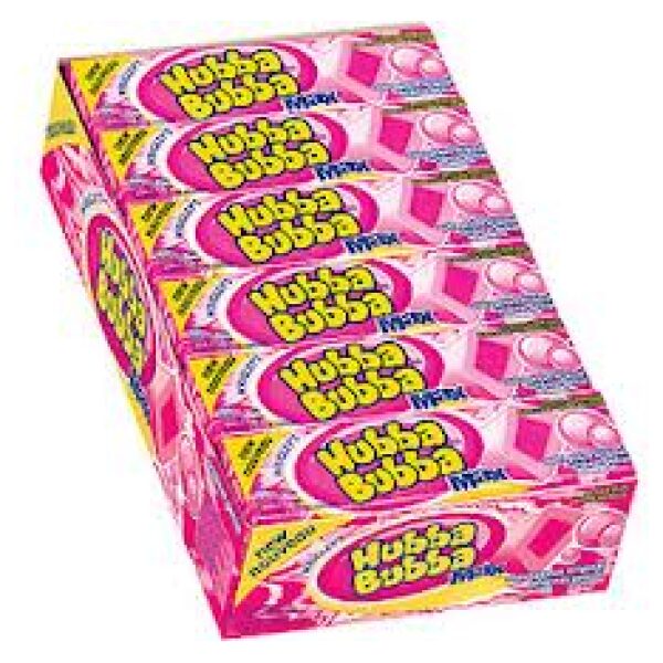 HUBBABUBBA ORIGINAL 18 CT