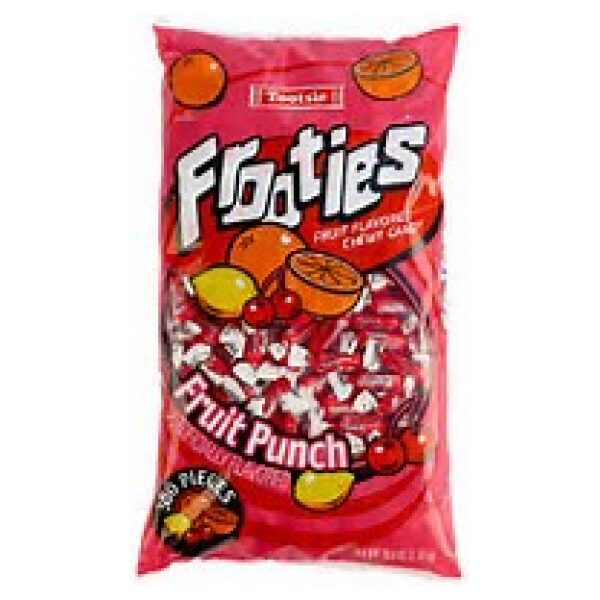 FROOTIES PUNCH 360 CT - Martin & Snyder Product Sales