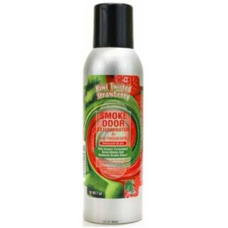 SMOKE ODOR SPRAY KIWI/STRAW 7 OZ