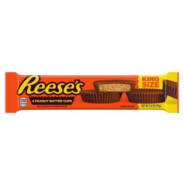 REESE CUP KING SIZE 24 CT