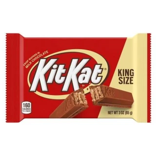 KIT KAT KING SIZE 24 CT