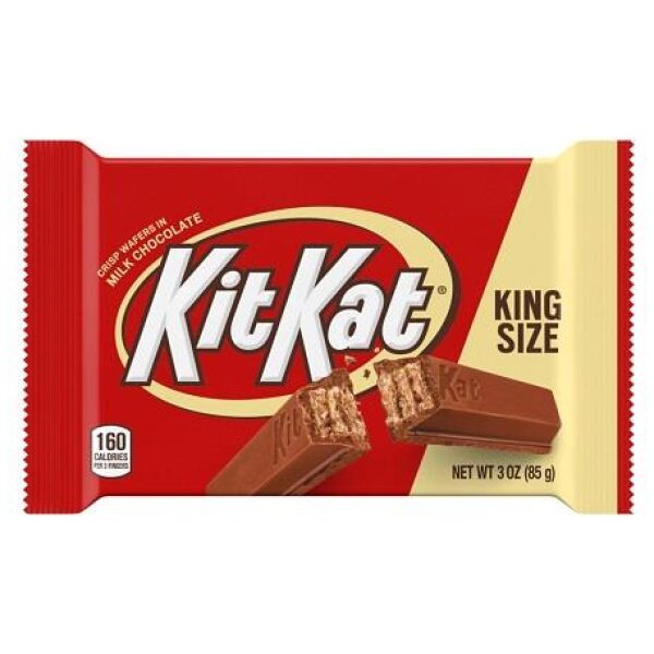 KIT KAT KING SIZE 24 CT