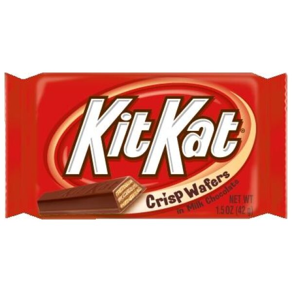 KIT KAT 36 CT