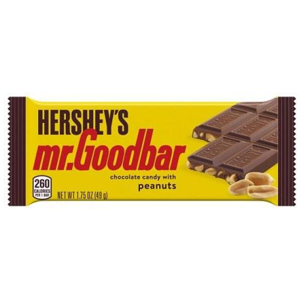 MR. GOODBAR 36 CT
