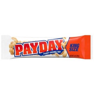 PAYDAY KING SIZE 18 CT