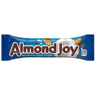 ALMOND JOY 24 CT