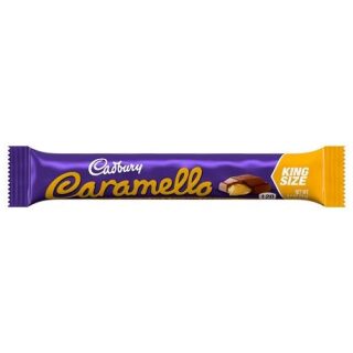 CARAMELLO KING 18 CT