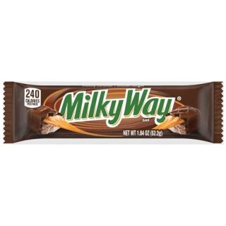MILKY WAY BAR 36 CT