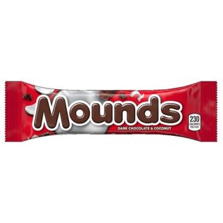 MOUNDS BAR 24 CT