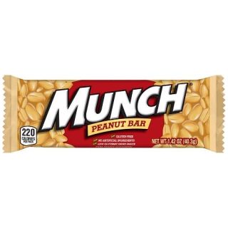 MUNCH BAR 36 CT