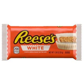 REESE WHITE 24 CT