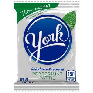 YORK MINT 36 CT