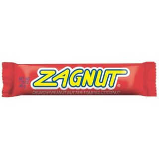ZAGNUT 18 CT