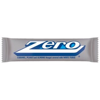 ZERO BAR 24 CT
