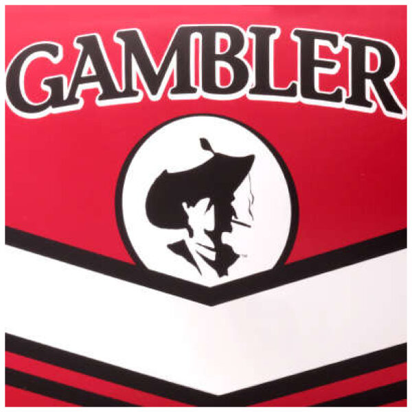 GAMBLER TUBE * $2.99 KING MENTHOL