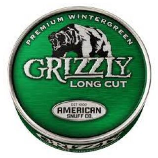 Grizzly