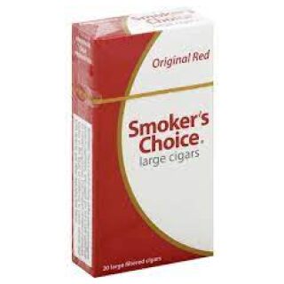 Smokers Choice