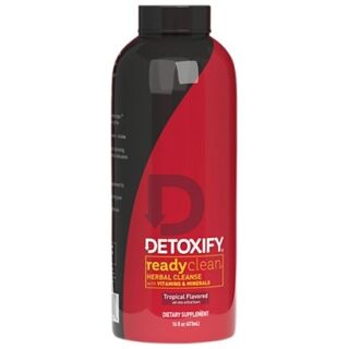 READY CLEAN PUNCH