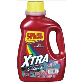 XTRA SUMMER FIESTA 6/75OZ (RED)