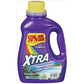 XTRA TROP PASSION 6/75OZ (PURPLE)