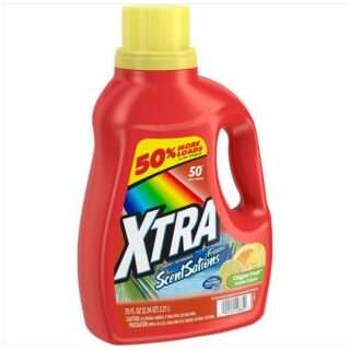 XTRA CALYPSO 6/75OZ (LIGHT GRN)