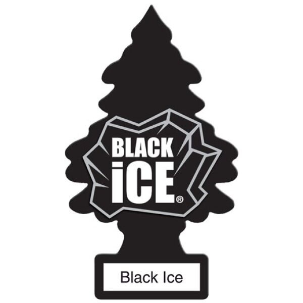 TREE SINGLE FRESH 24CT BLACK ICE