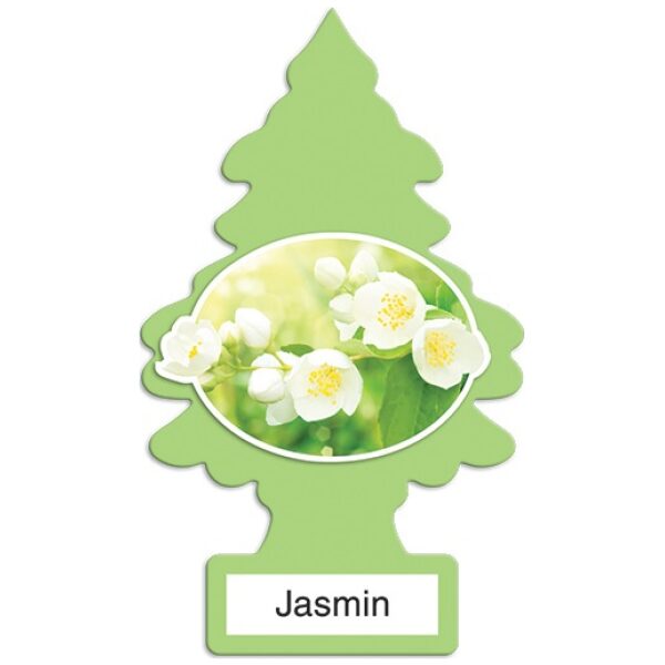 TREE SINGLE FRESH 24CT JASMIN