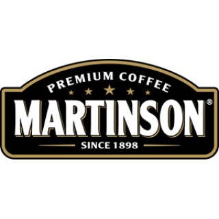 Martinson K-Cup Coffee