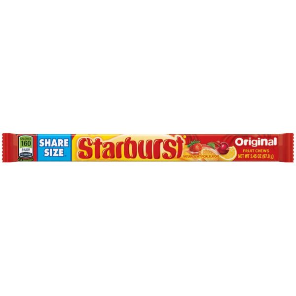 STARBURST KING 24CT