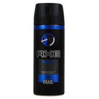 AXE SPRAY ANARCHY 150ML
