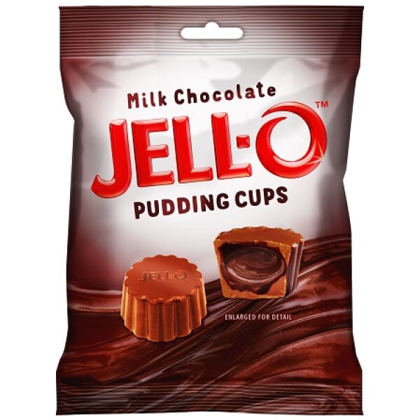 PEG JELLO PUDDING CUPS 12/3.5OZ Martin & Snyder Product Sales