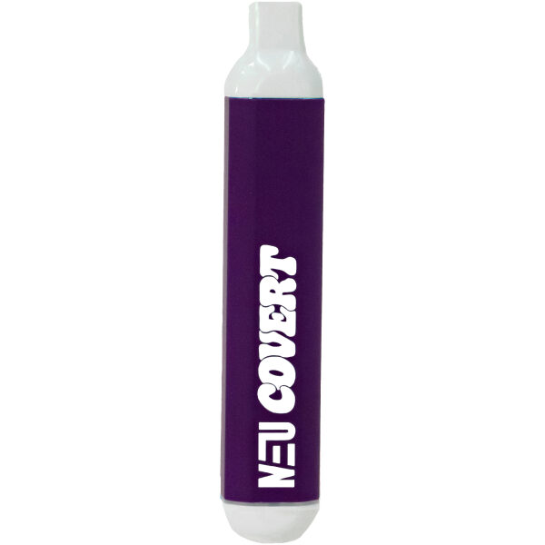 NEU COVERT PUFF 320 PURPLE UNIT